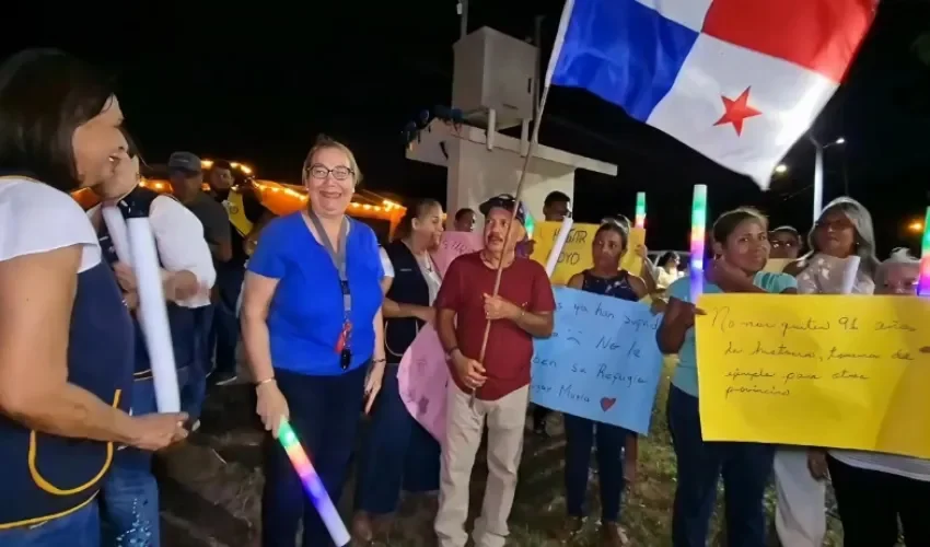 Foto: Thays Domínguez.