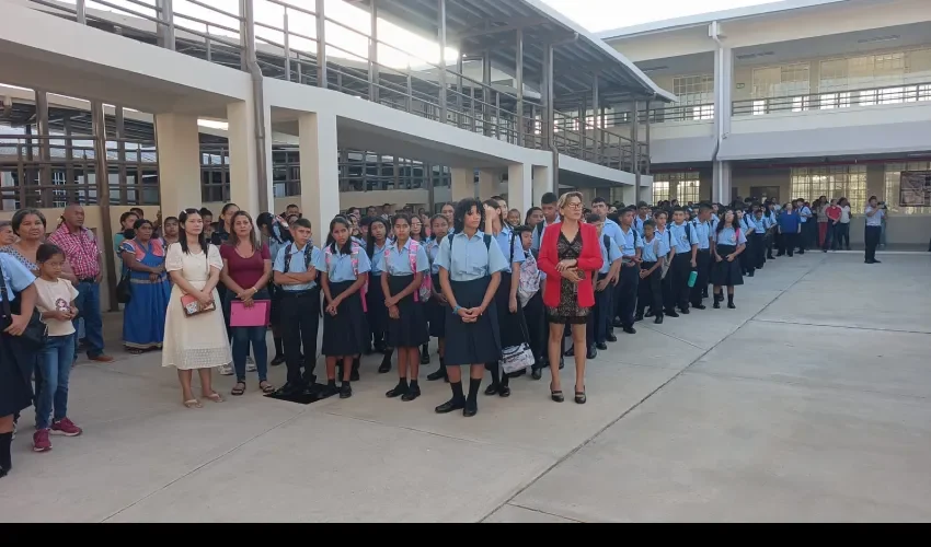 Foto: Thays Domínguez. 