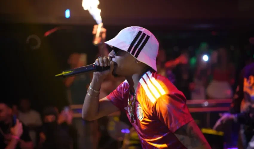 Foto cortesía @donpablomures