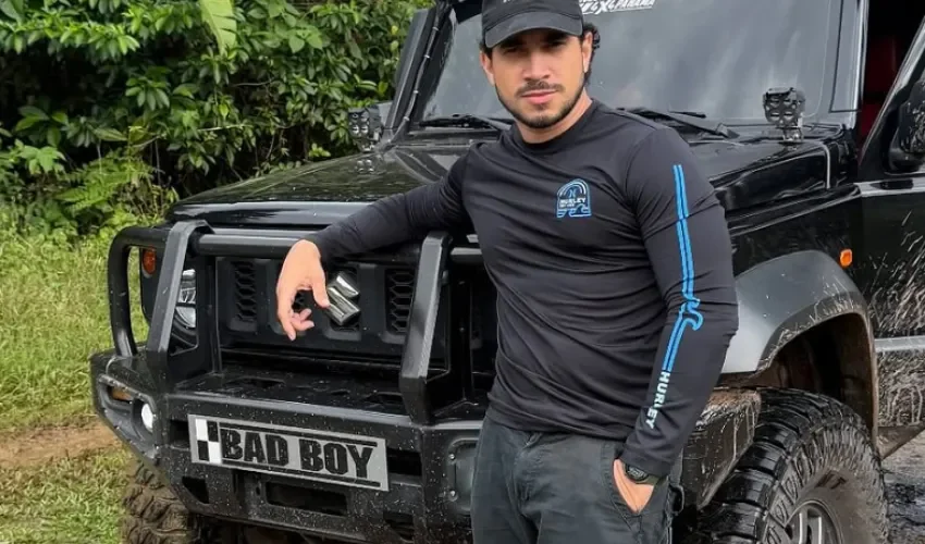 Foto: @elmiscastillo