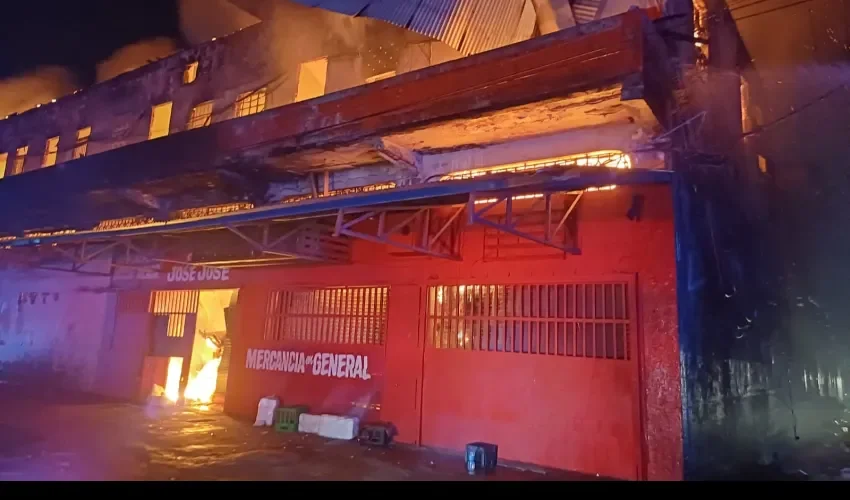 Foto: Diómedes Sánchez. 