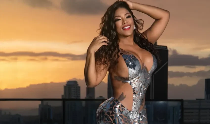 Foto: @mussettamoda_colombianas_ofic/@visionstudio_pa