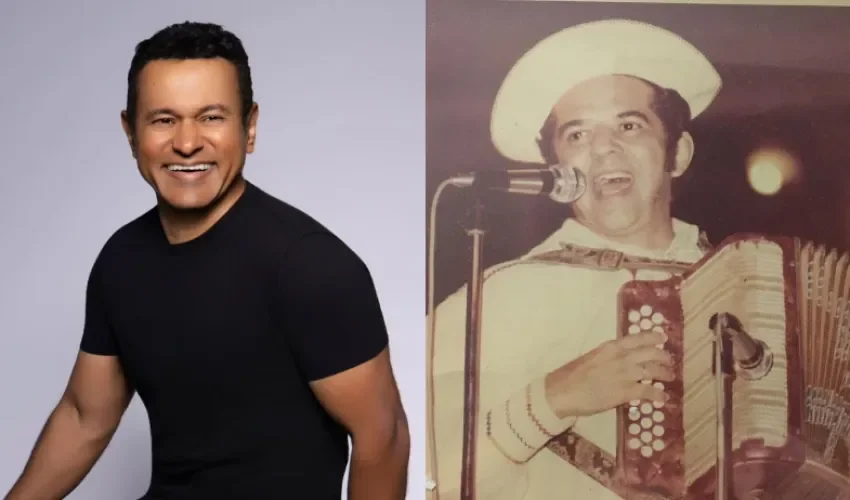 Foto: @samysandovals/@yincarrizooficial