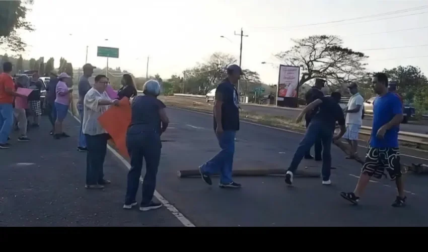 Foto: Thays Domínguez. 