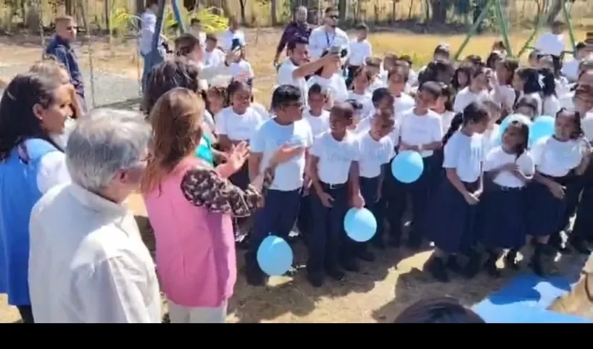 Foto: Eric Montenegro. 