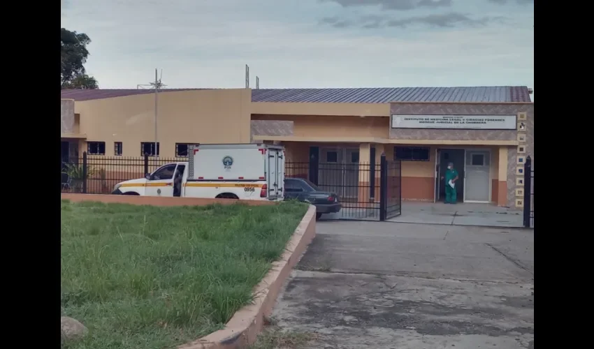 Foto: Eric Montenegro. 