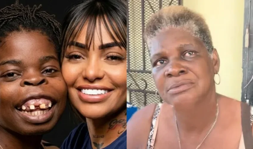 Fotos: @kathycarfashion22/@renebellido