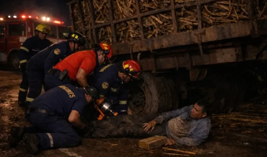 Foto: Eric Montenegro. 