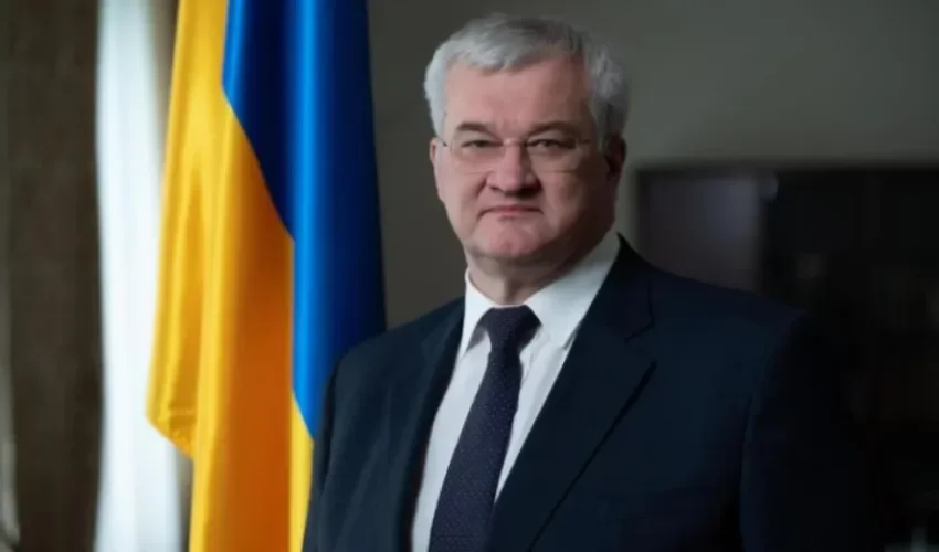 Foto: Cancillería de Panamá. 