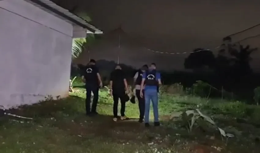 Foto: Diómedes Sánchez. 