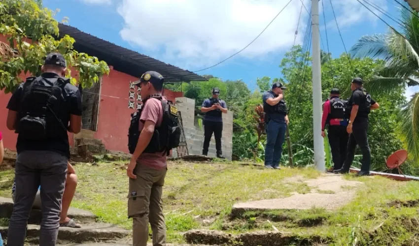 Foto: Diómedes Sánchez. 