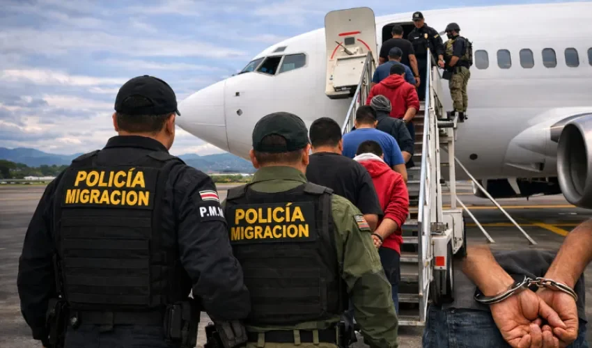 Foto ilustrativa: IA.