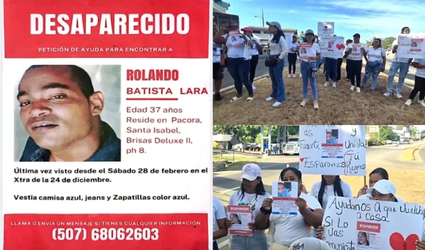 Foto: Thays Domínguez. 