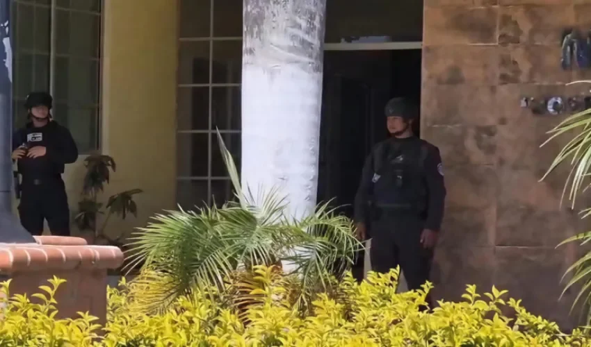 Foto: Thays Domínguez. 