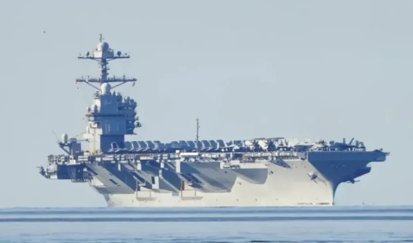 Foto ilustrativa: EFE. 