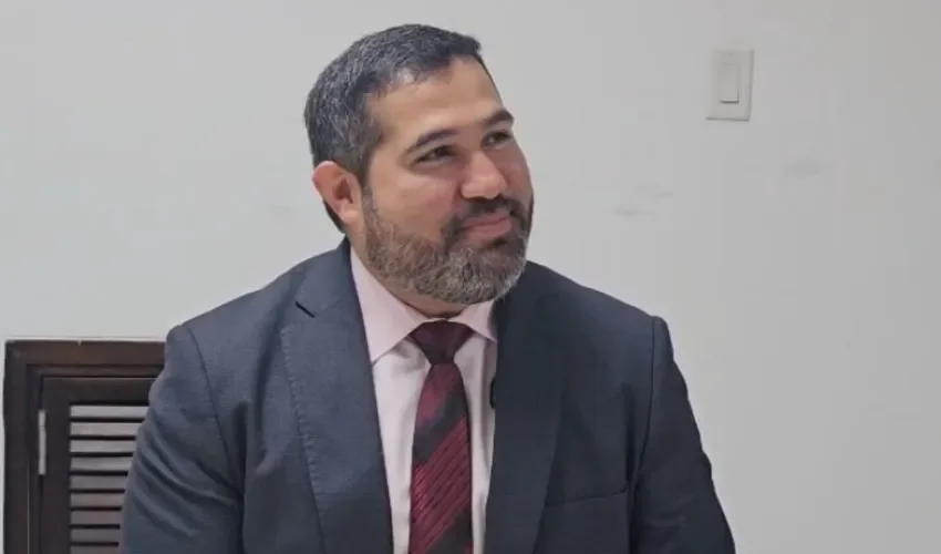 Foto: Presidencia de la República. 