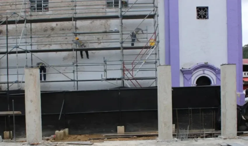 Foto: Diómedes Sánchez. 