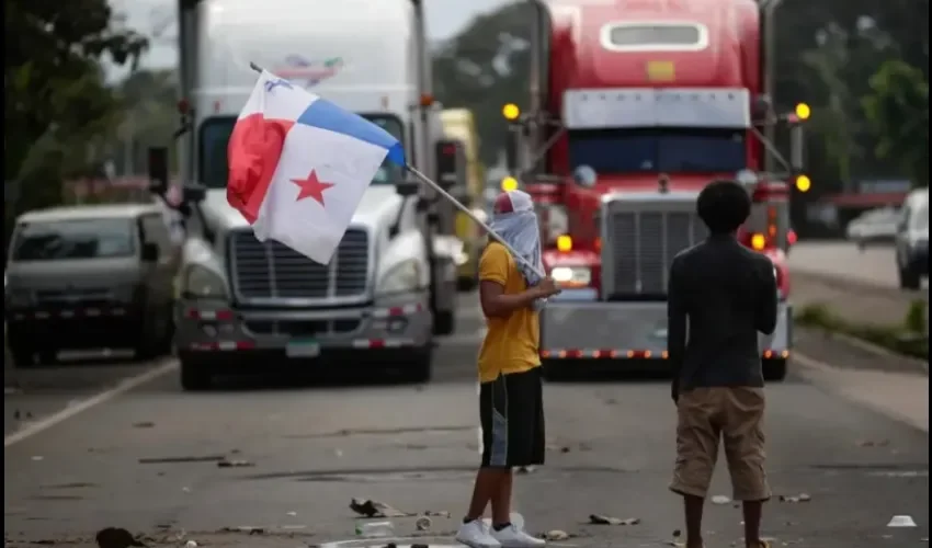 Foto ilustrativa: EFE.