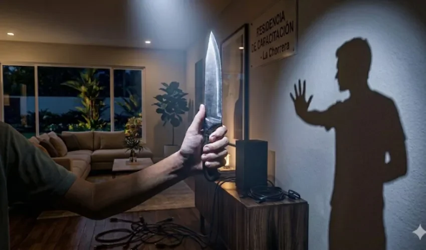 Foto ilustrativa. IA. 