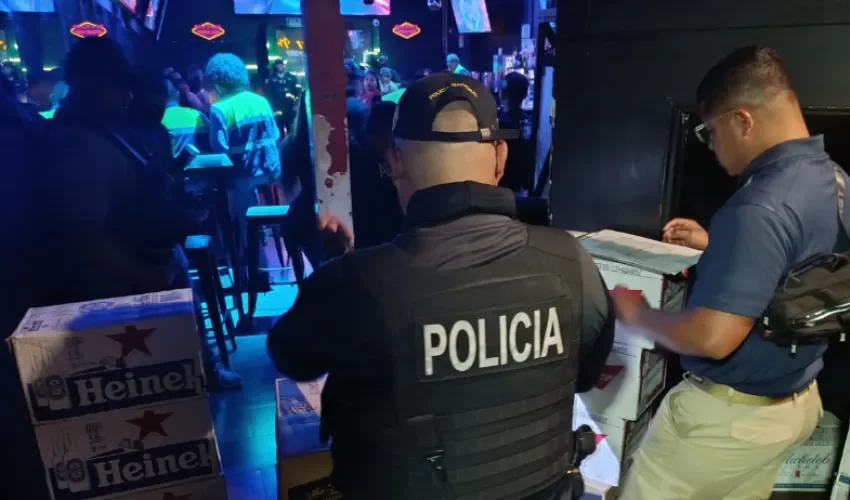 Foto: Eric Montenegro. 