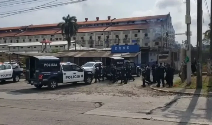 Foto: Diómedes Sánchez. 