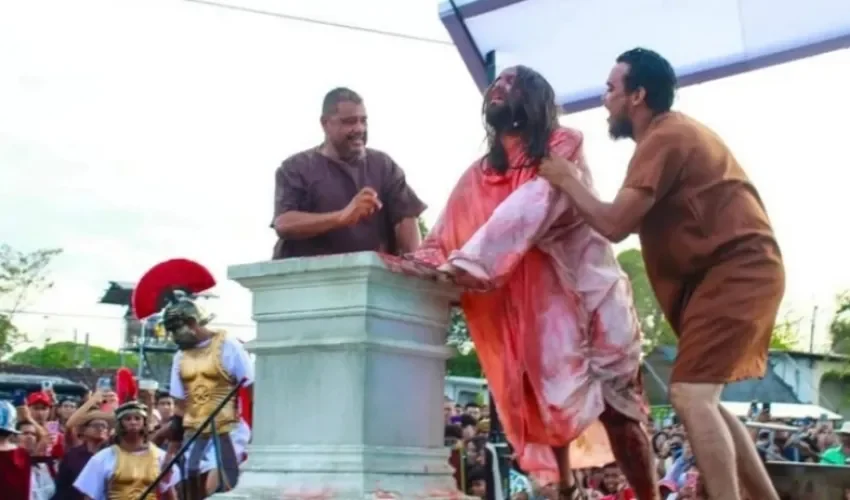 Foto: Thays Domínguez.