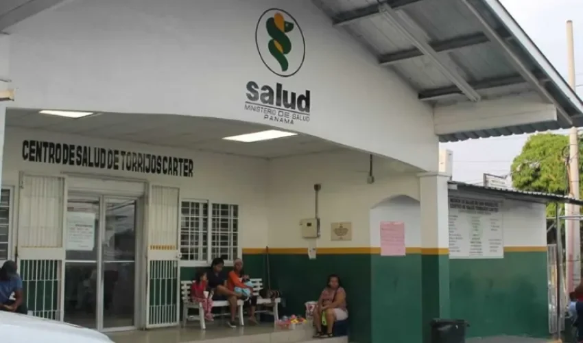 Foto ilustrativa: Minsa.