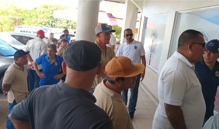 Foto: Melquiades Vásquez. 