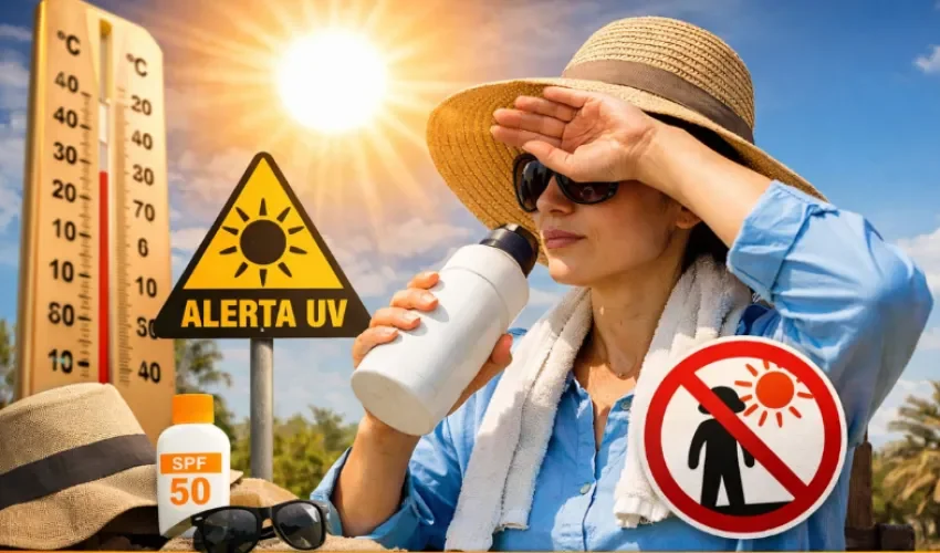 Foto ilustrativa. IA. 