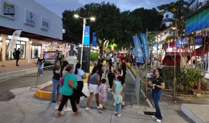 Foto: Thays Domínguez.