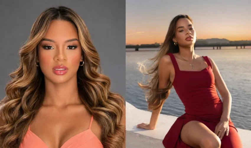 Foto: @missuniversepanamaeste/@missuniversepanamaorg