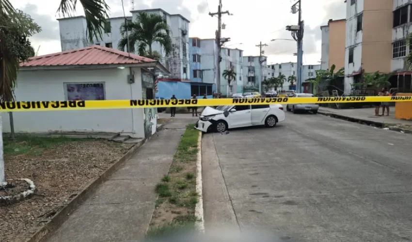 Foto: Diómedes Sánchez. 