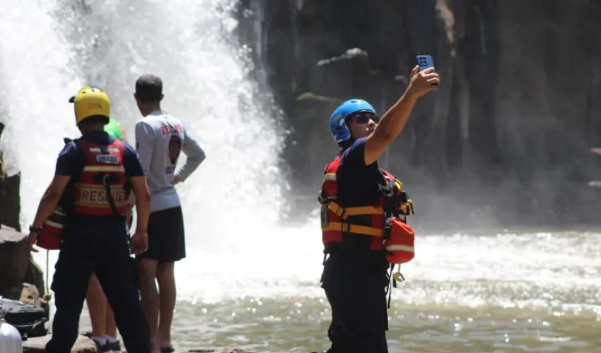 Foto: Eric Montenegro. 