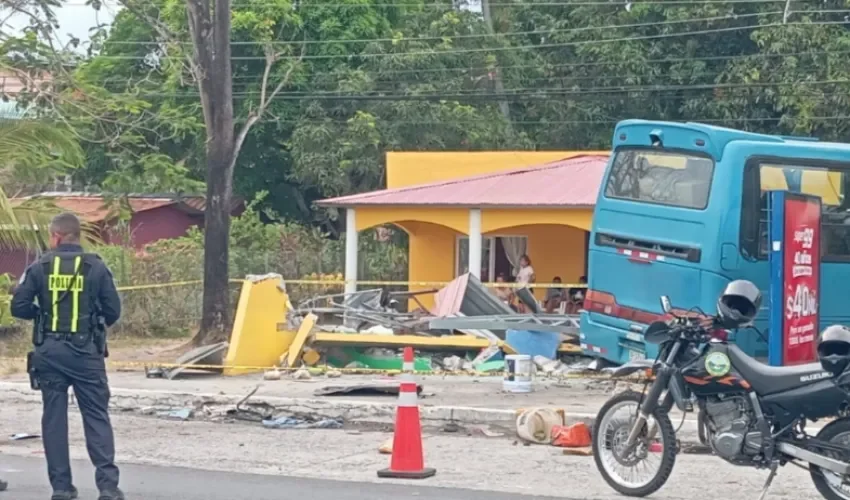 Foto: Eric Montenegro. 