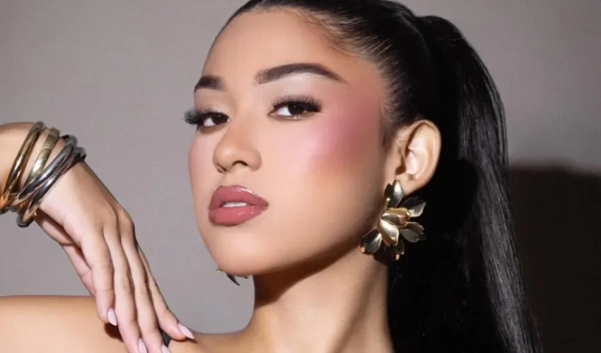 Fotos: @senoritapanamaoficial / @marioespinozafoto_ 