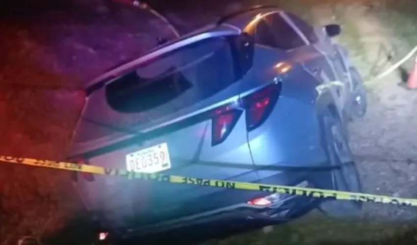 Foto: Policía Nacional. 