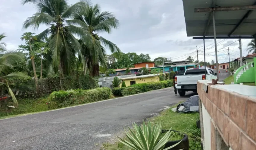 Foto: Diómedes Sánchez. 