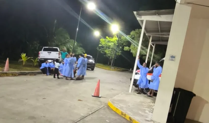 Foto: Diómedes Sánchez. 