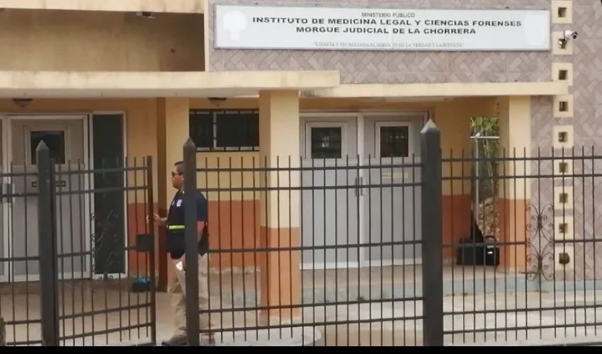 Foto: Eric Montenegro. 