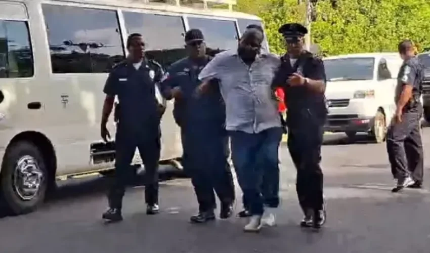 Foto: Melquiades Vásquez. 