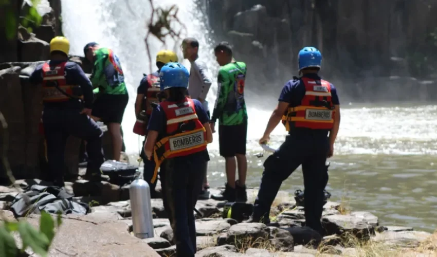 Foto: Eric Montenegro. 