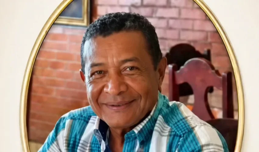 Foto redes sociales. 