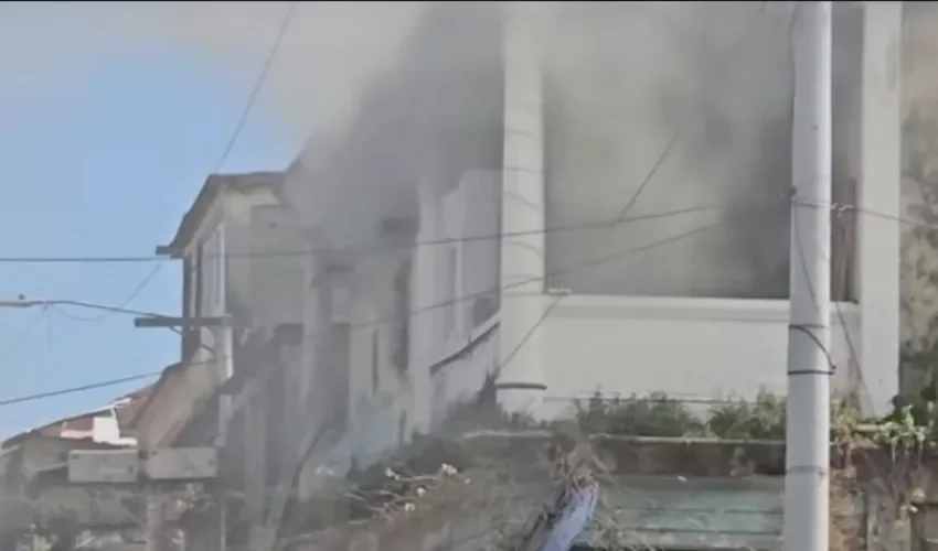 Foto: Diómedes Sánchez. 