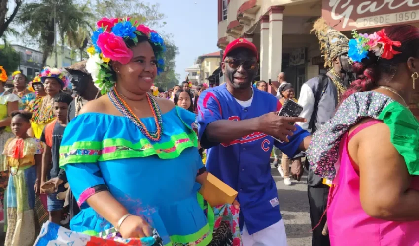 Foto: Diómedes Sánchez. 