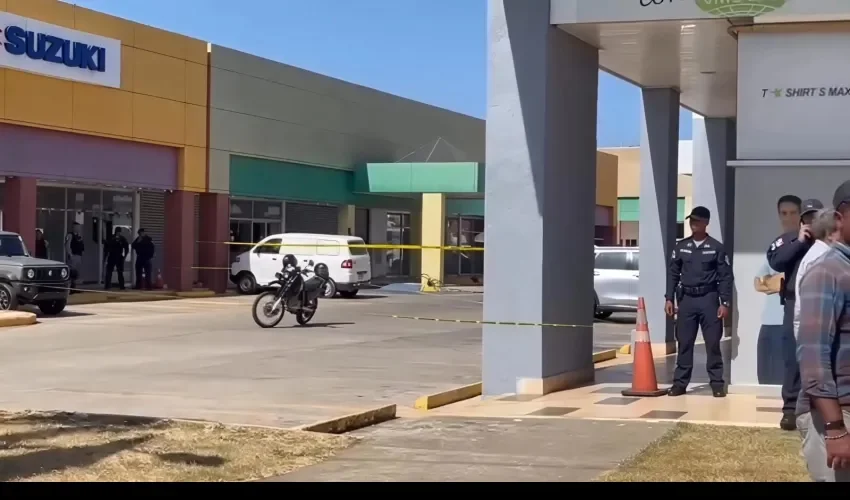 Foto: Thays Domínguez. 