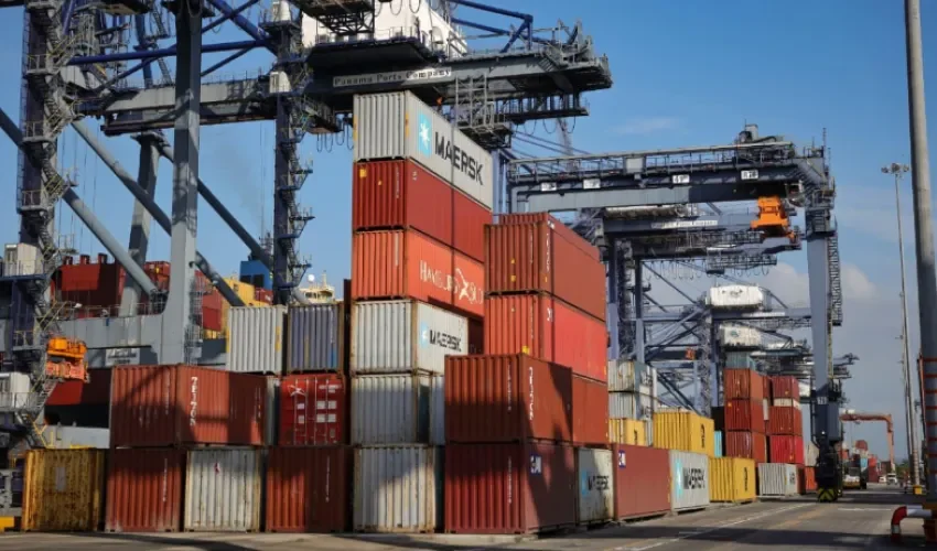 Foto: Presidencia de la República. 