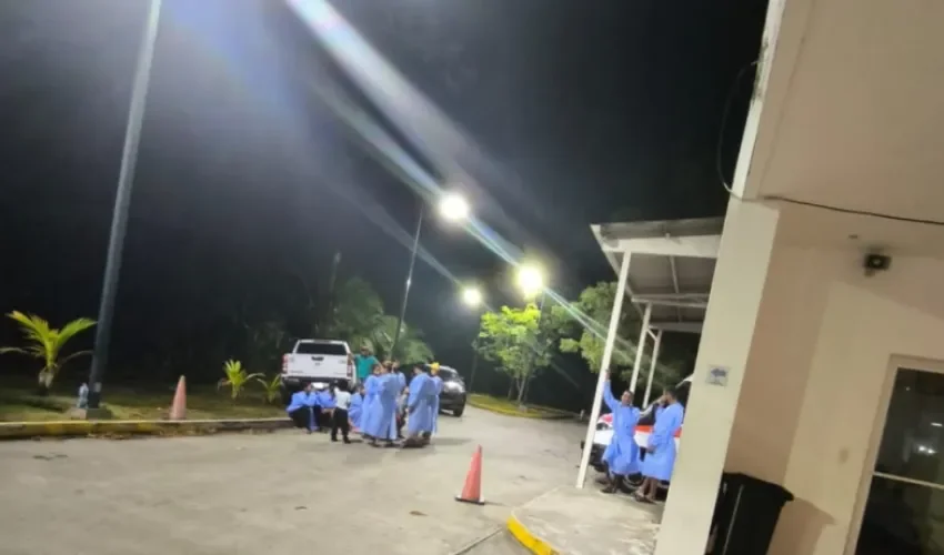 Foto: Diómedes Sánchez. 