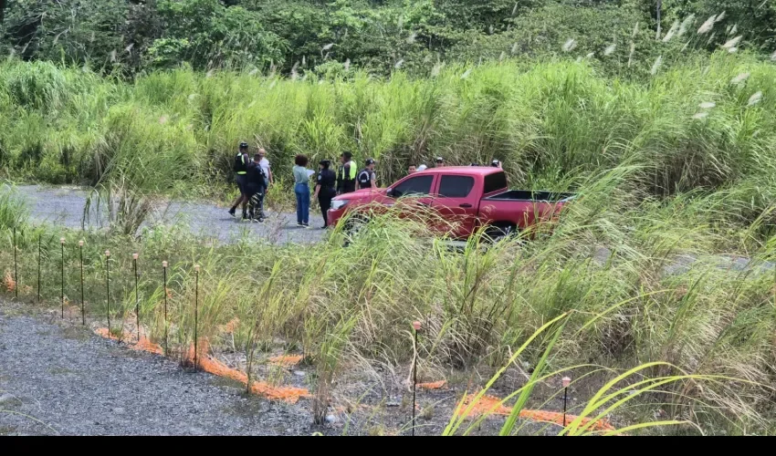 Foto: Diómedes Sánchez. 
