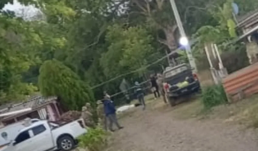 Foto: Diómedes Sánchez. 