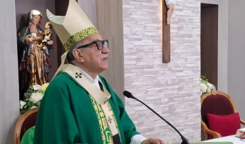 Foto ilustrativa. Arquidiócesis de Panamá. 